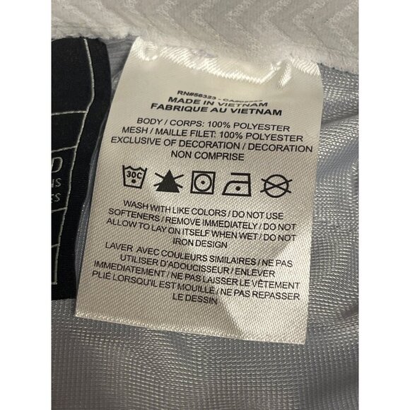 NEW! Nike Men's Stock Vaport Select2 High Baseball Pants Wolf Grey Size Medium - Picture 9 of 10